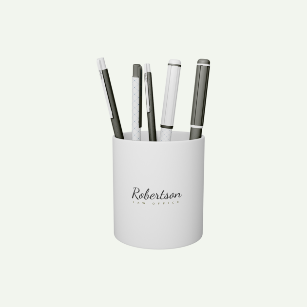 Designer Pen Set